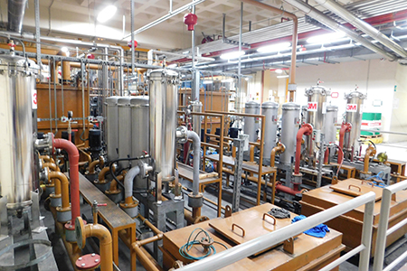 Υποστήριξη Process7